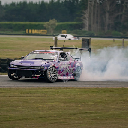 HPTO Fest Drifting - Automotive