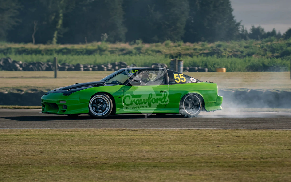 HPTO Fest Drifting - Automotive