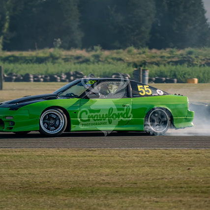 HPTO Fest Drifting - Automotive