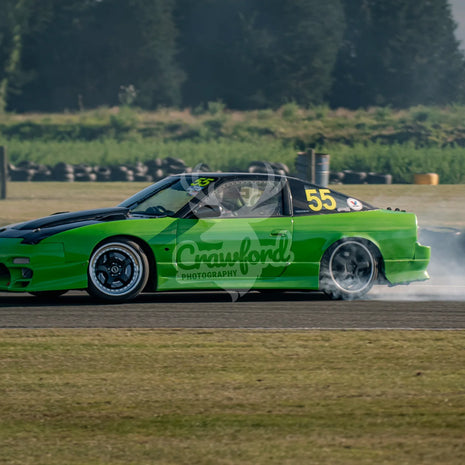 HPTO Fest Drifting - Automotive