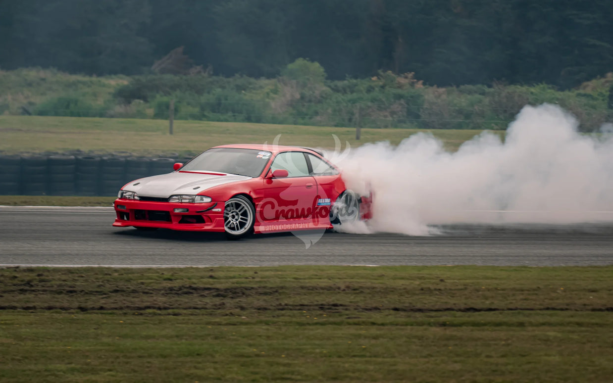 HPTO Fest Drifting - Automotive