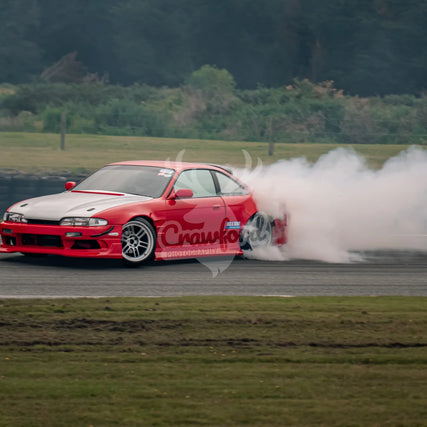 HPTO Fest Drifting - Automotive