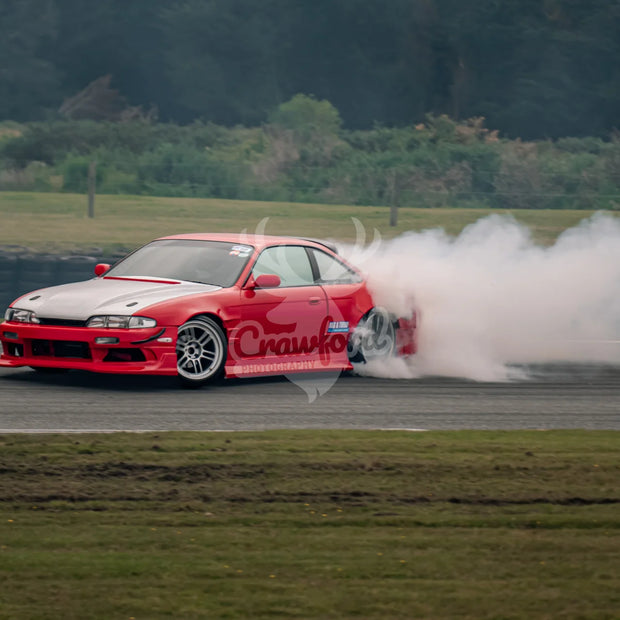 HPTO Fest Drifting - Automotive