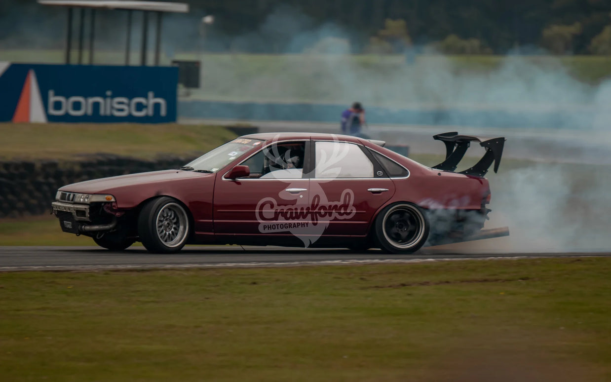 HPTO Fest Drifting - Automotive
