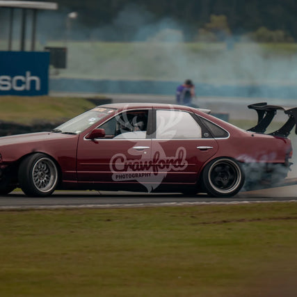 HPTO Fest Drifting - Automotive