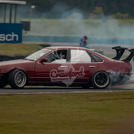 HPTO Fest Drifting - Automotive