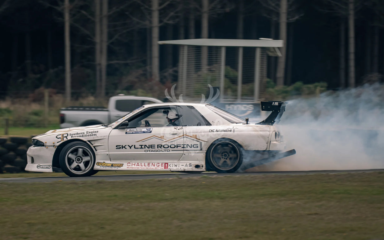 HPTO Fest Drifting - Automotive