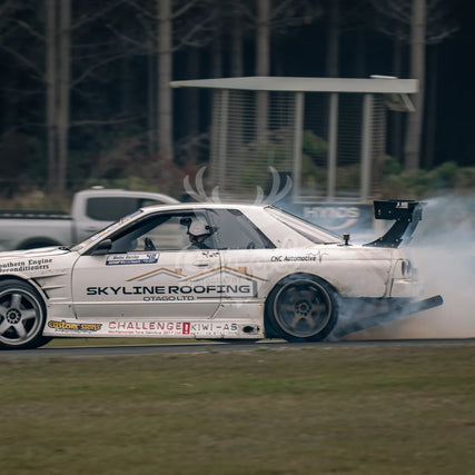 HPTO Fest Drifting - Automotive
