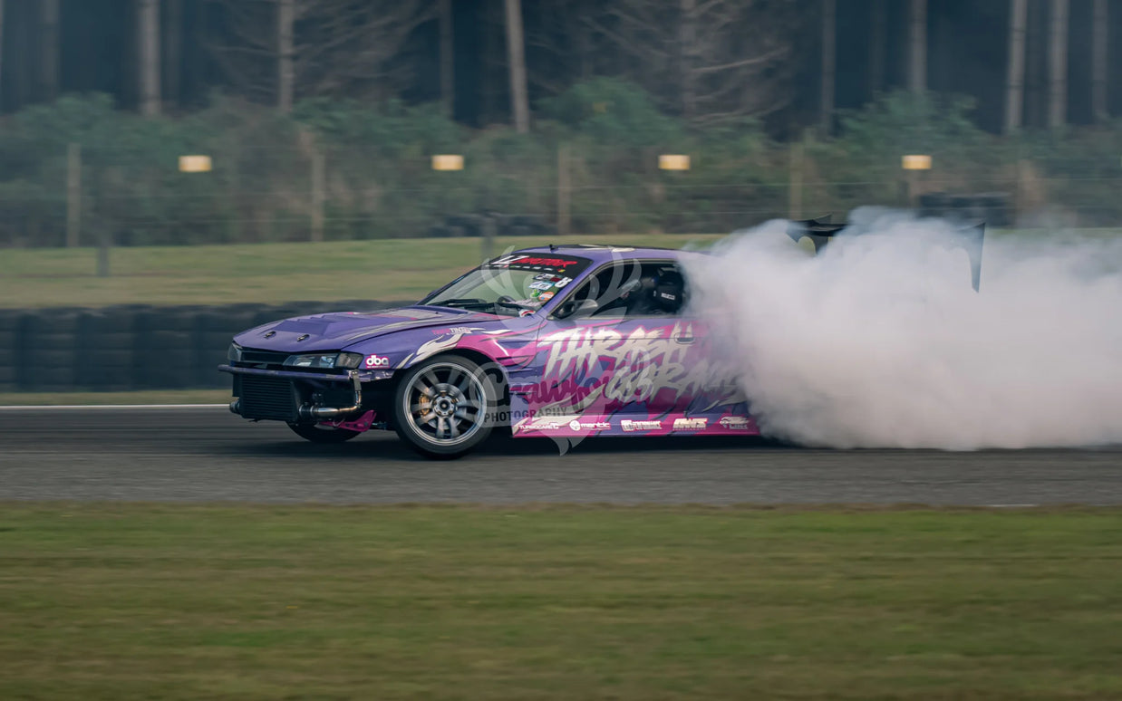 HPTO Fest Drifting - Automotive