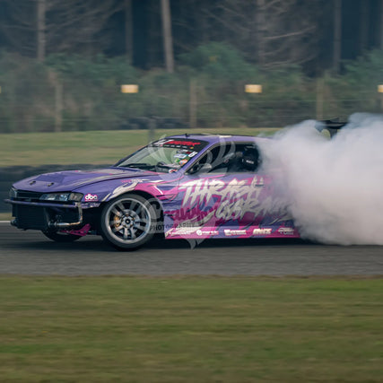 HPTO Fest Drifting - Automotive