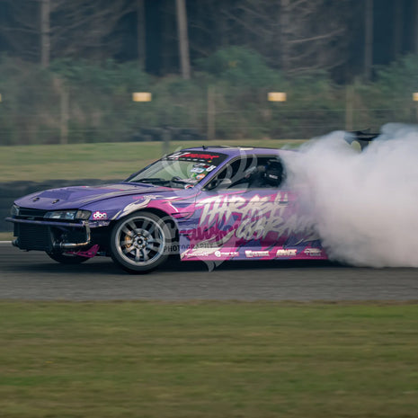 HPTO Fest Drifting - Automotive