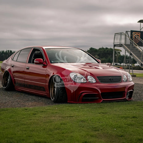 HPTO Fest Hardpark - Automotive