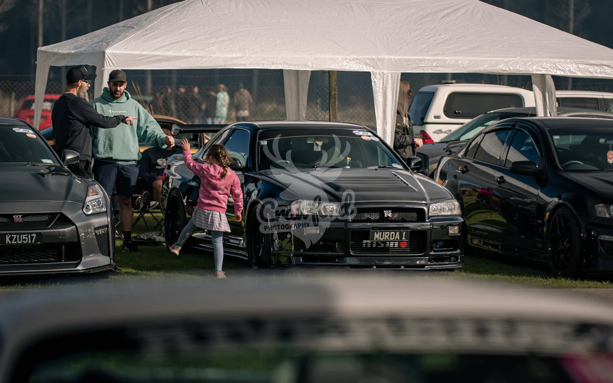 HPTO Fest Hardpark - Automotive