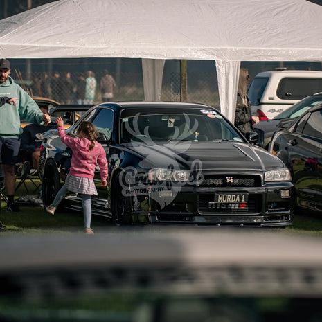 HPTO Fest Hardpark - Automotive