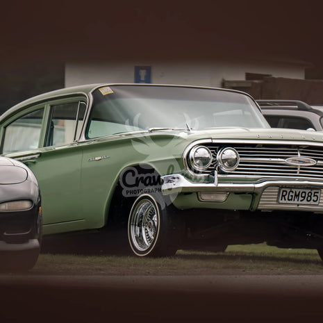 HPTO Fest Hardpark - Automotive