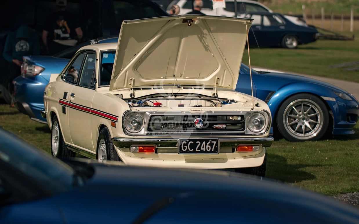 HPTO Fest Hardpark - Automotive