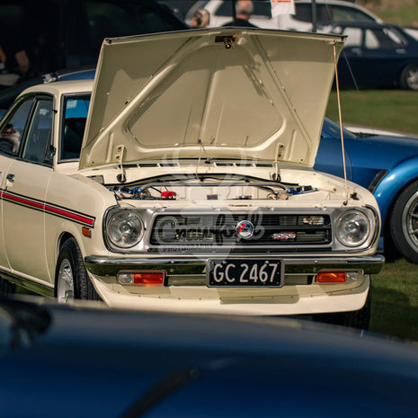 HPTO Fest Hardpark - Automotive