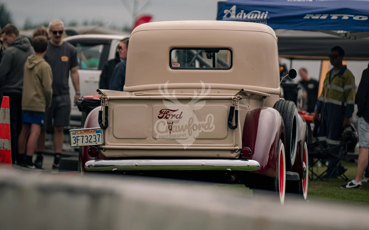 HPTO Fest Hardpark - Automotive