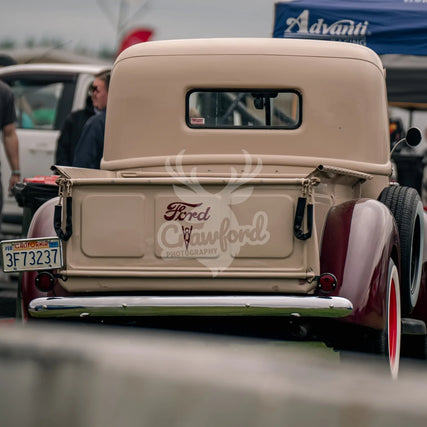 HPTO Fest Hardpark - Automotive