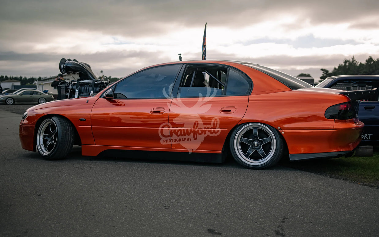 HPTO Fest Hardpark - Automotive