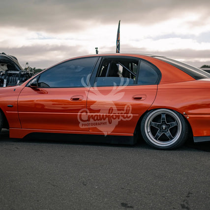 HPTO Fest Hardpark - Automotive