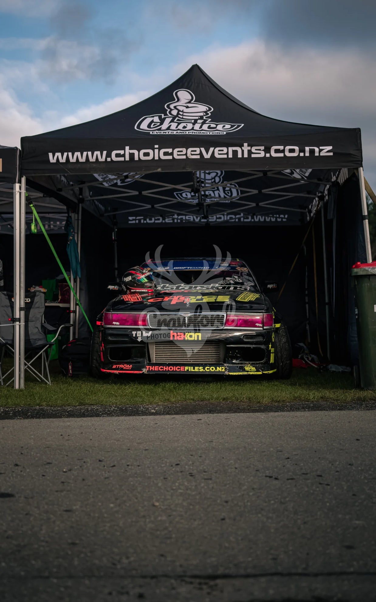 HPTO Fest Hardpark - Automotive