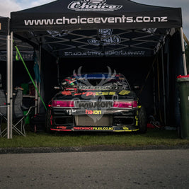 HPTO Fest Hardpark - Automotive