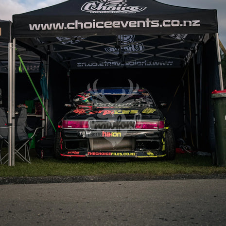 HPTO Fest Hardpark - Automotive