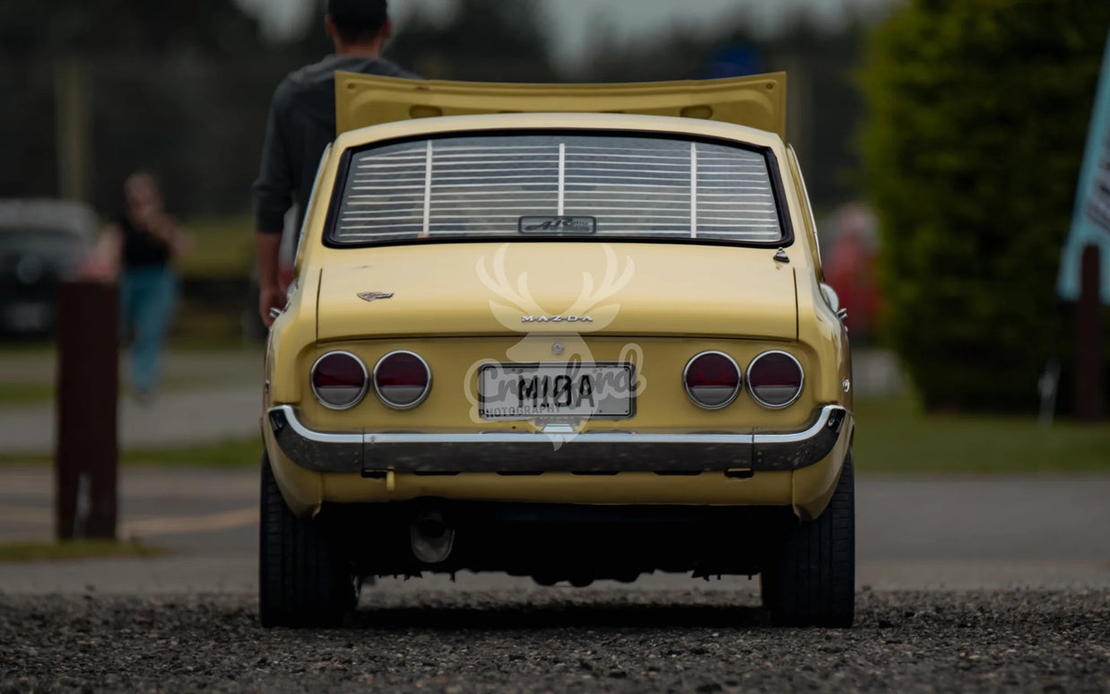HPTO Fest Hardpark - Automotive