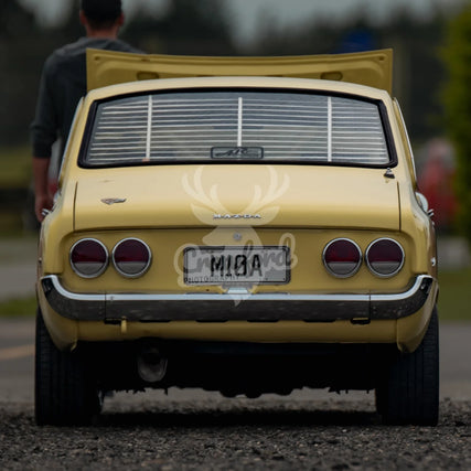 HPTO Fest Hardpark - Automotive