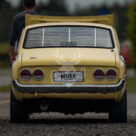 HPTO Fest Hardpark - Automotive