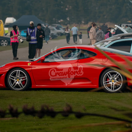 HPTO Fest Hardpark - Automotive