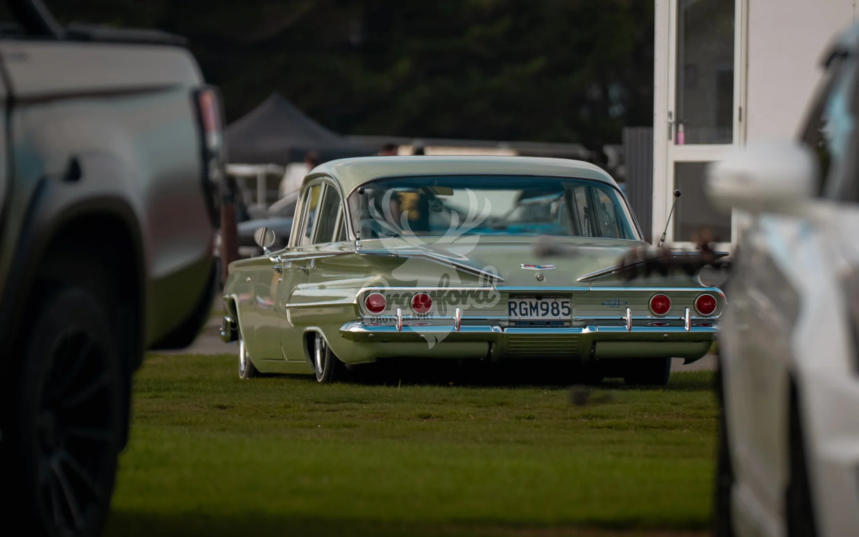 HPTO Fest Hardpark - Automotive