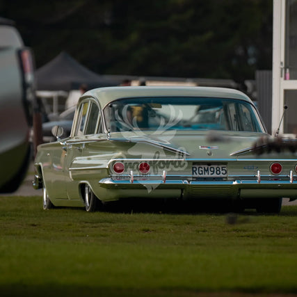 HPTO Fest Hardpark - Automotive