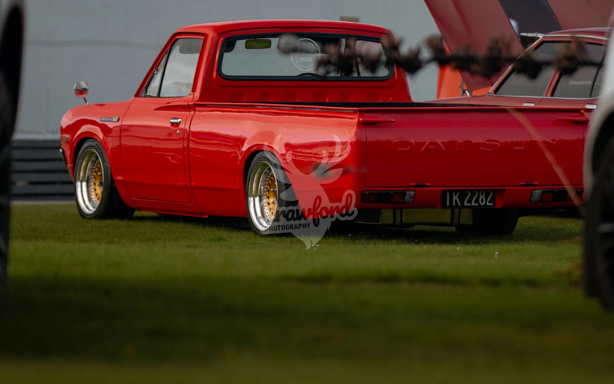 HPTO Fest Hardpark - Automotive