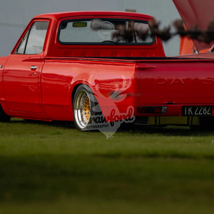 HPTO Fest Hardpark - Automotive