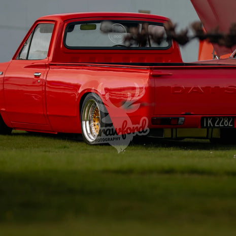 HPTO Fest Hardpark - Automotive