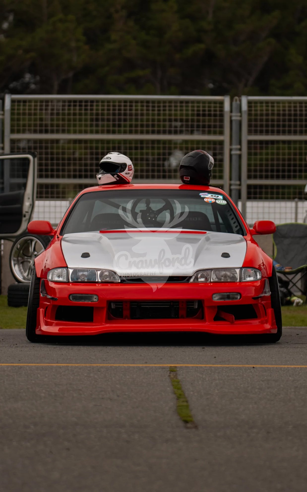 HPTO Fest Hardpark - Automotive