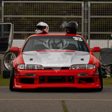 HPTO Fest Hardpark - Automotive