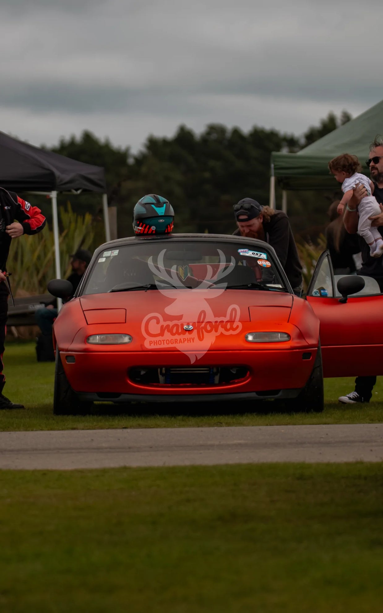 HPTO Fest Hardpark - Automotive