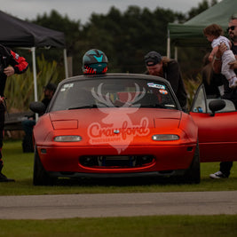 HPTO Fest Hardpark - Automotive