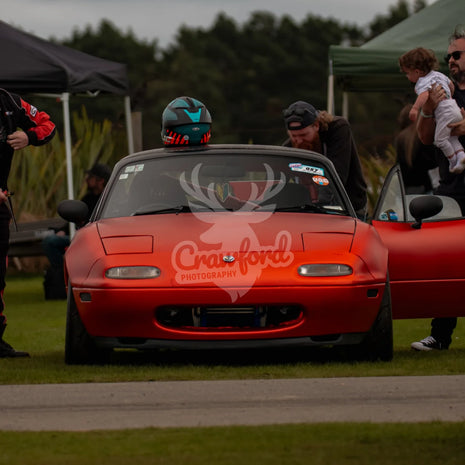 HPTO Fest Hardpark - Automotive