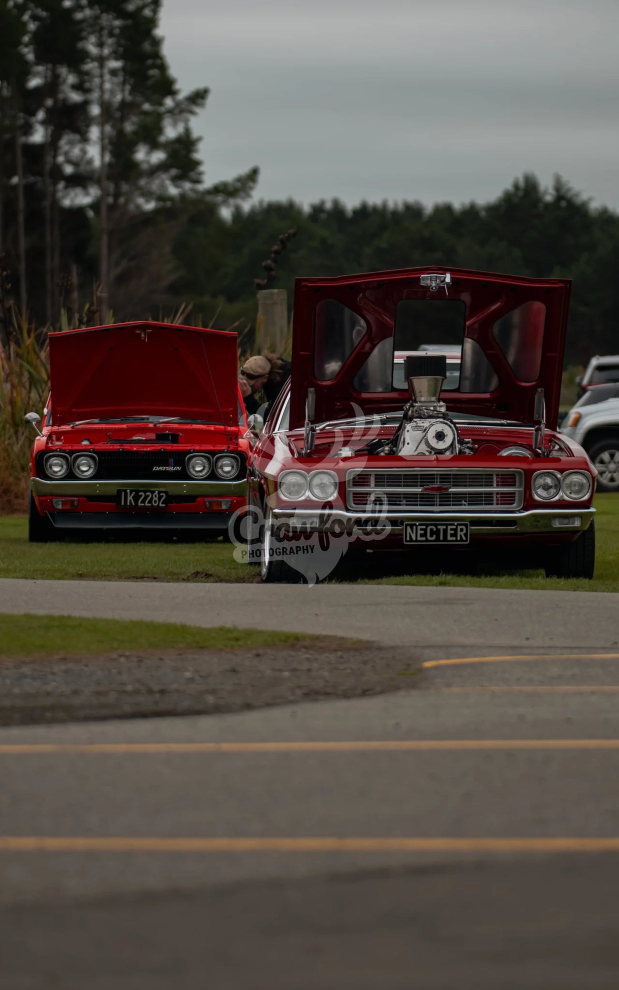 HPTO Fest Hardpark - Automotive