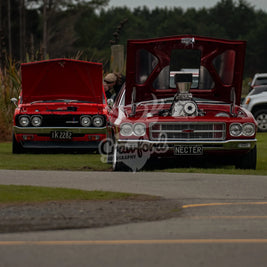 HPTO Fest Hardpark - Automotive