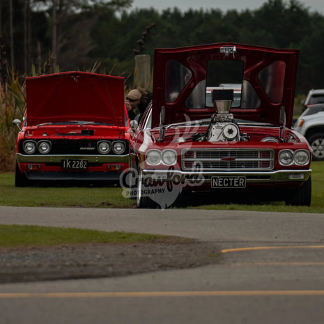 HPTO Fest Hardpark - Automotive
