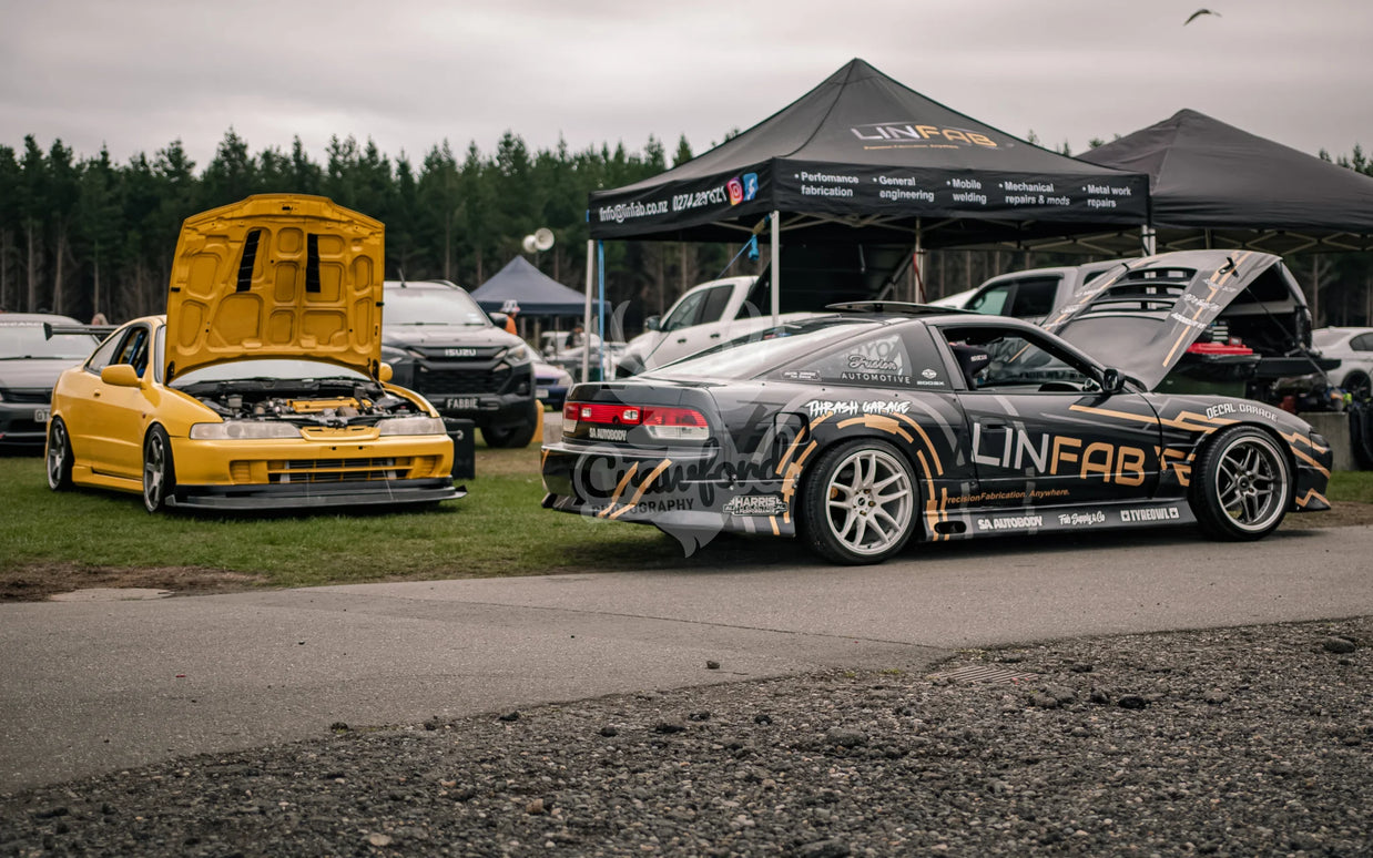 HPTO Fest Hardpark - Automotive