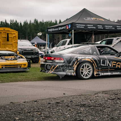 HPTO Fest Hardpark - Automotive