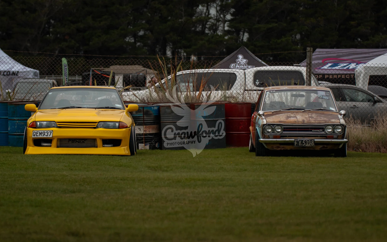 HPTO Fest Hardpark - Automotive
