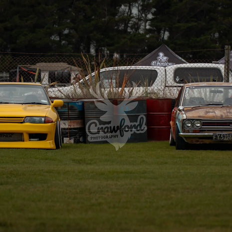 HPTO Fest Hardpark - Automotive