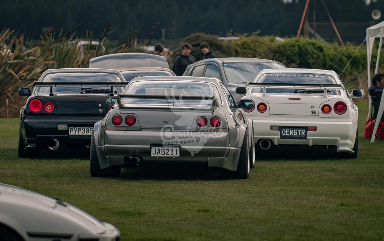 HPTO Fest Hardpark - Automotive